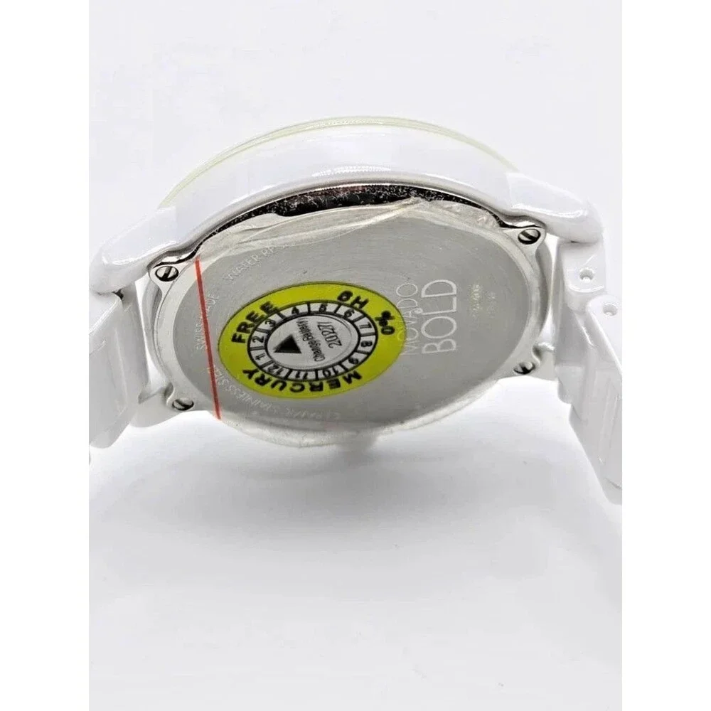 Movado https auth